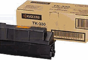 Toner